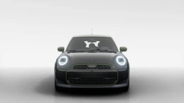 Mini Cooper S 2027 photo 3