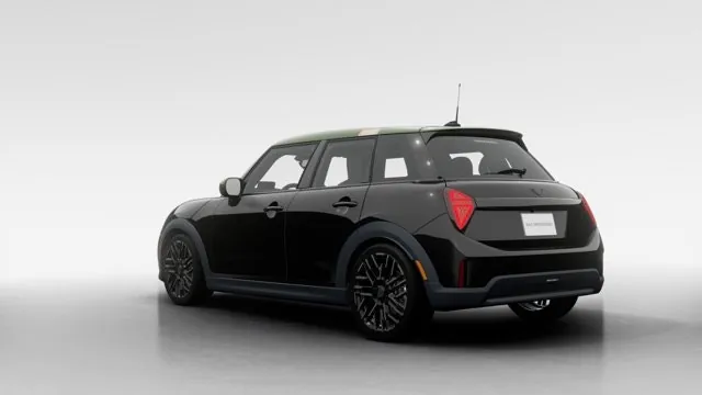 Mini Cooper S 2027 photo 2