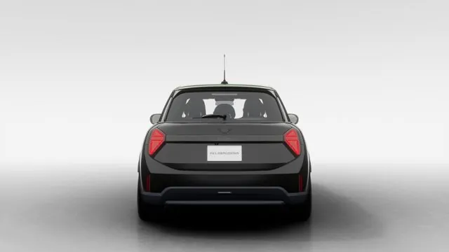 Mini Cooper S 2027 photo 5