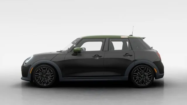 Mini Cooper S 2027 photo 4
