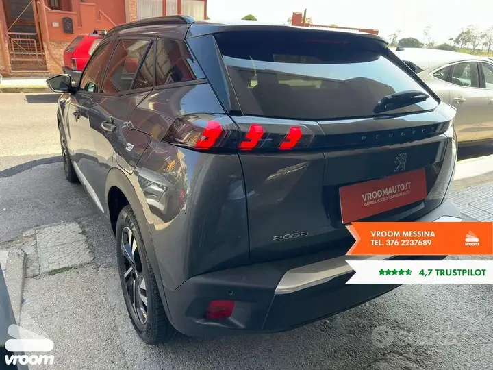 Peugeot 2008 2023 photo 5