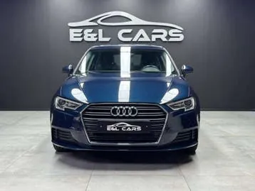 Audi A3 Sportback 2018 photo 2