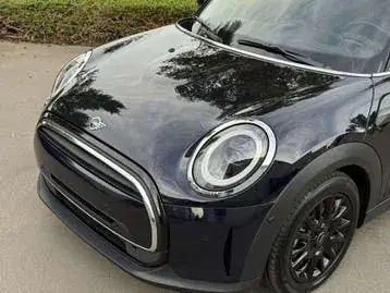 Mini Cooper 2023 photo 2