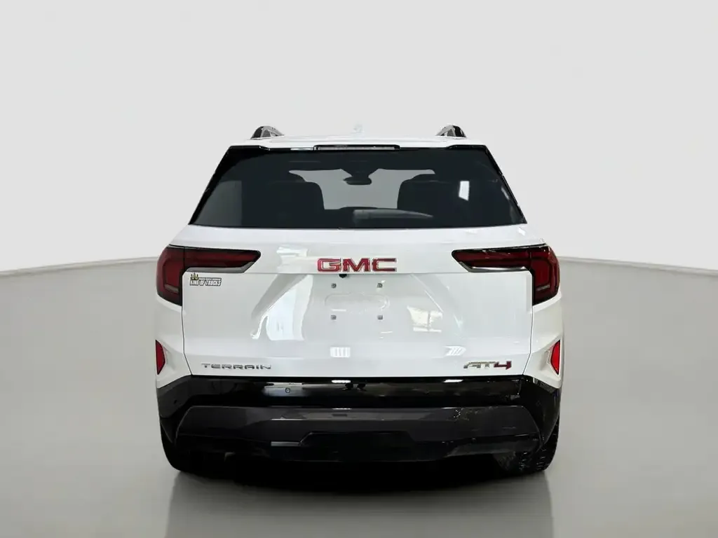 GMC Terrain 2027 photo 4