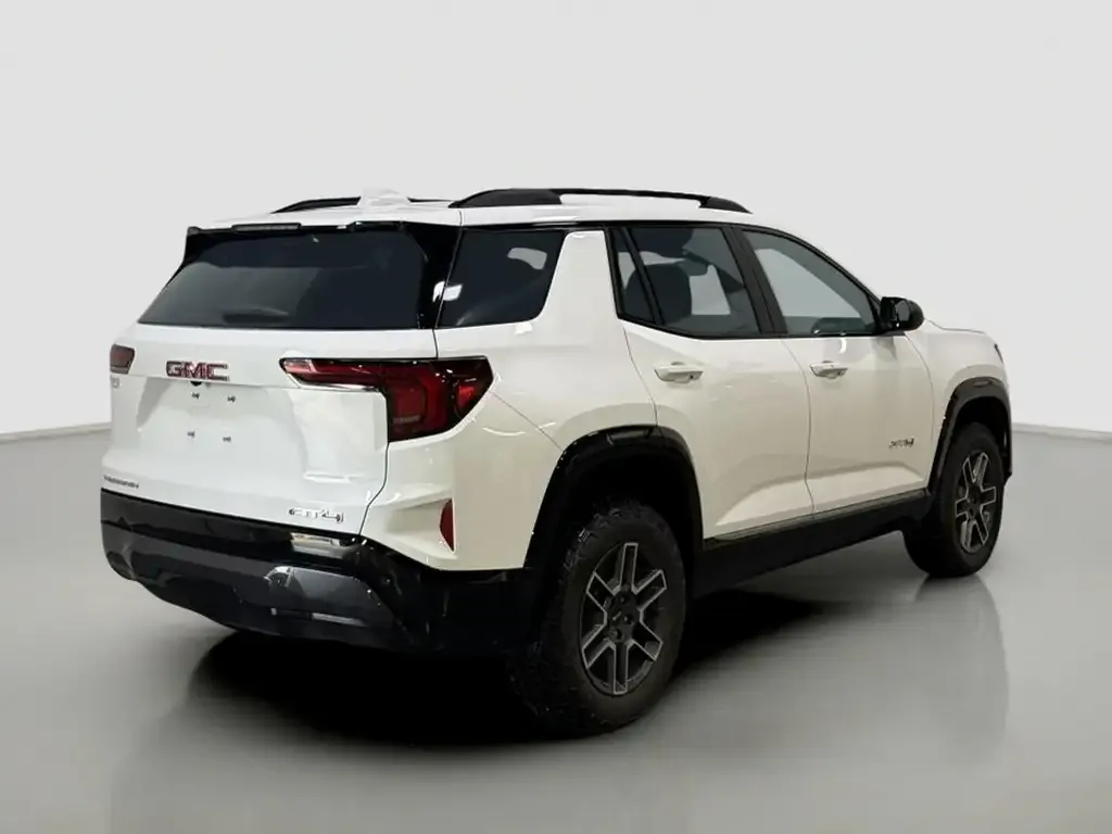 GMC Terrain 2027 photo 3