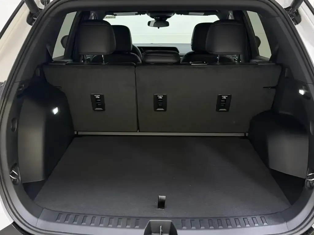 GMC Terrain 2027 photo 5