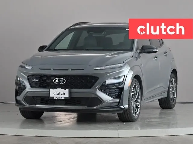 Hyundai Kona 2022 photo 2