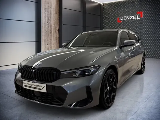 BMW 3 Series 2026 photo 2