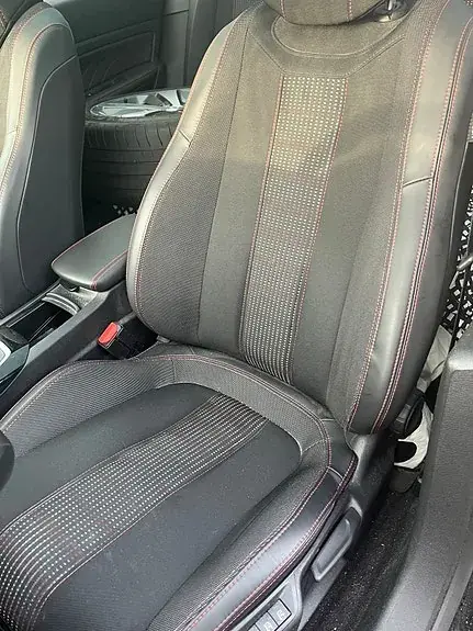 Peugeot 308 2017 photo 4