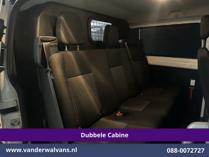 Ford Transit Custom 2020 photo 2