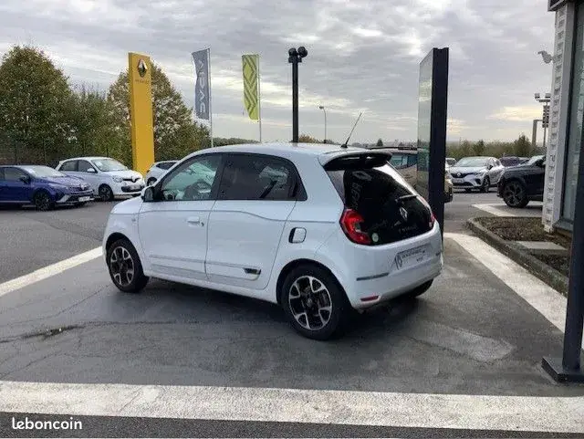 Renault Twingo 2019 photo 5