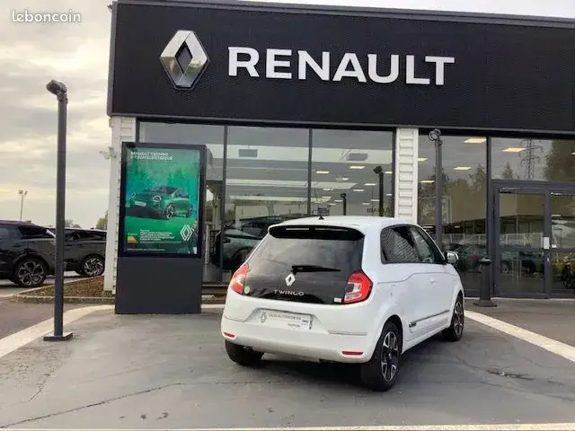 Renault Twingo 2019 photo 3