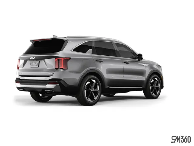 Kia Sorento 2026 photo 2