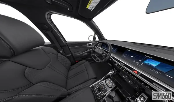 Kia Sorento 2026 photo 4