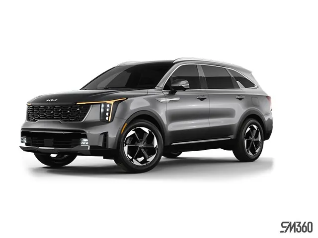 Kia Sorento 2026 photo 3