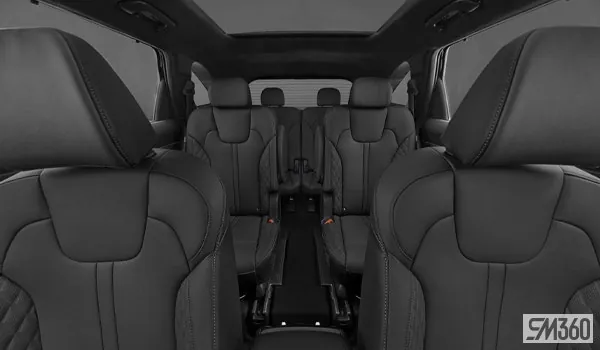 Kia Sorento 2026 photo 5