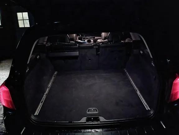 Volvo V70 2011 photo 2