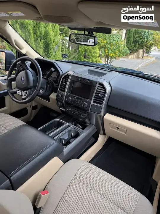 Ford F-150 2018 photo 2
