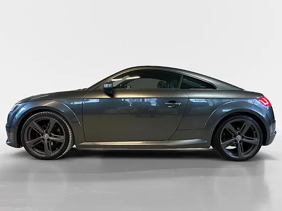 Audi Tt 2014 photo 4