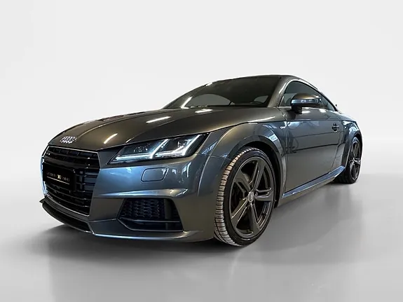 Audi Tt 2014 photo 3