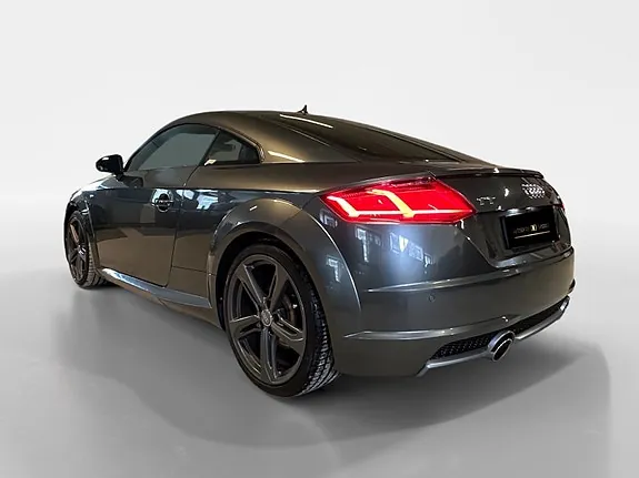 Audi Tt 2014 photo 5
