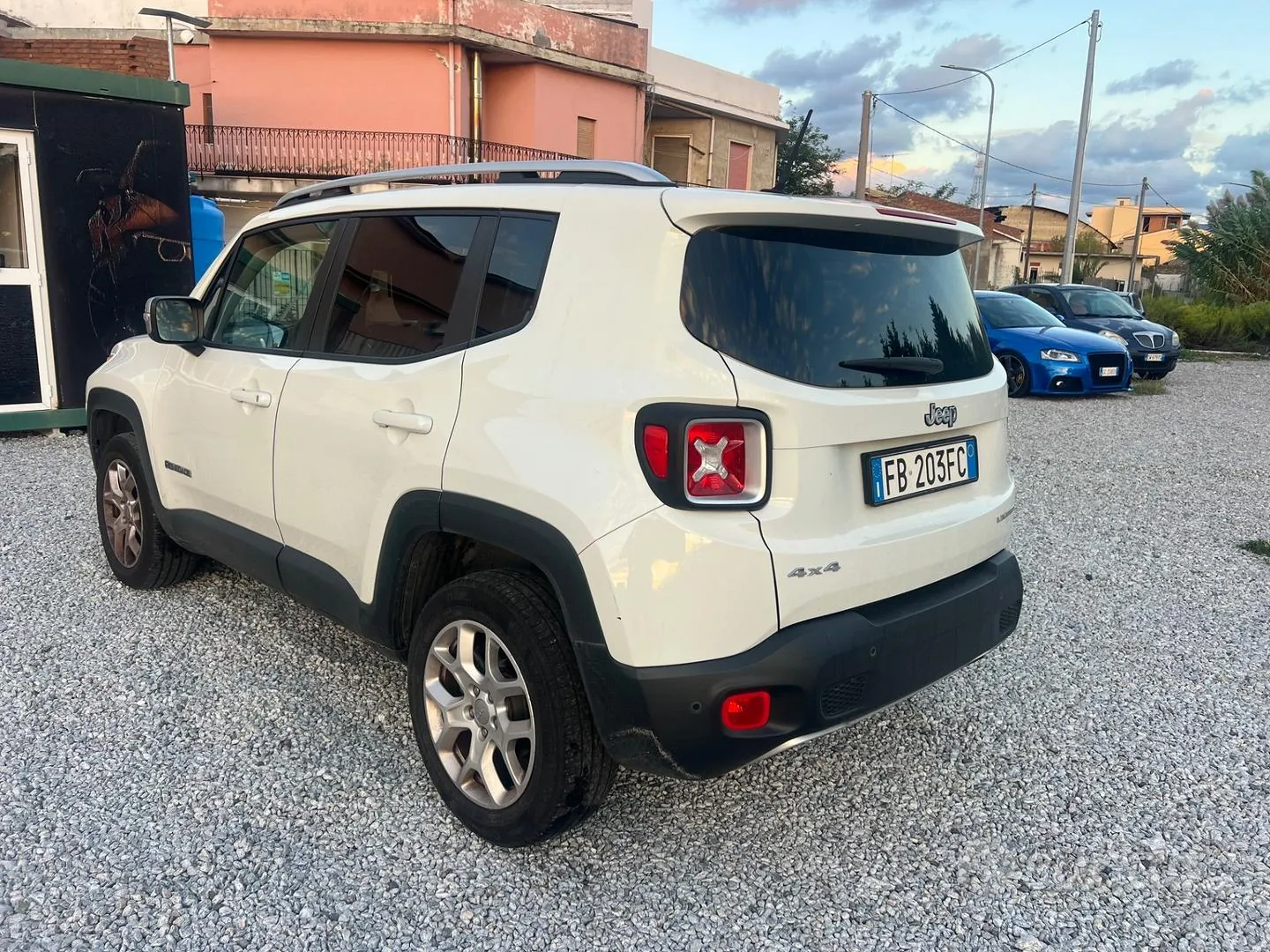 Jeep Renegade 2016 photo 3