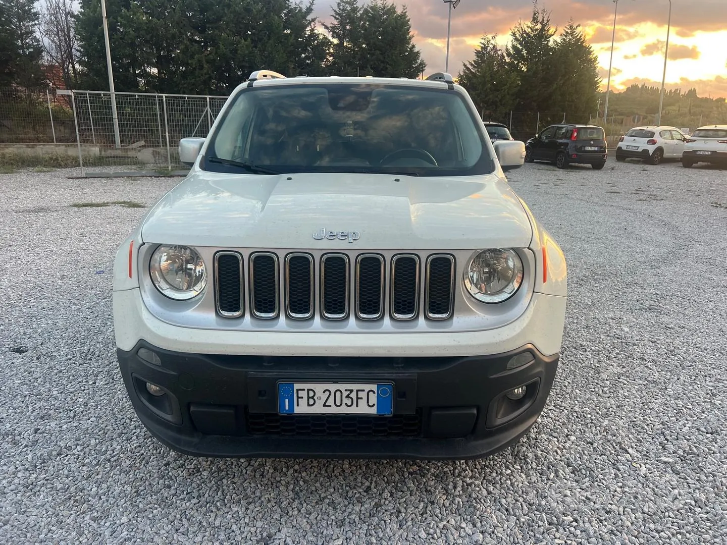 Jeep Renegade 2016 photo 5