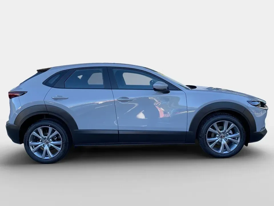 Mazda Cx-30 2026 photo 3