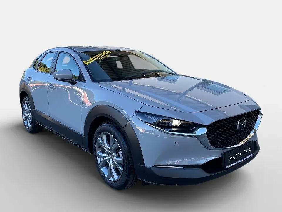 Mazda Cx-30 2026 photo 2
