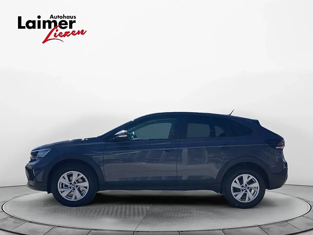 Volkswagen Taigo 2025 photo 2
