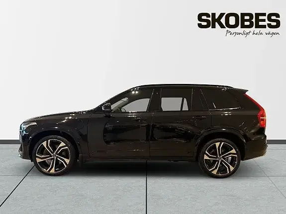 Volvo Xc90 2023 photo 5