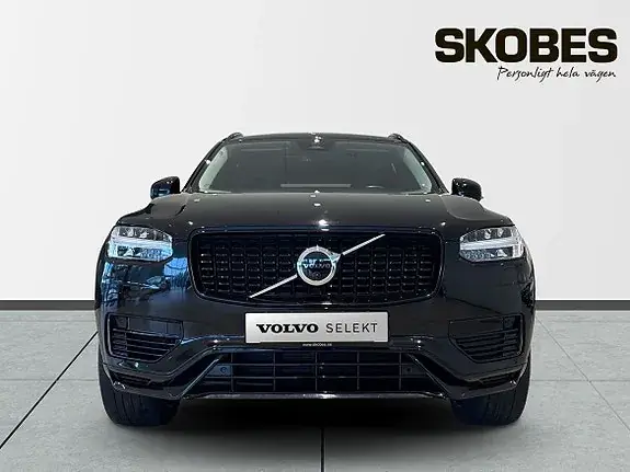 Volvo Xc90 2023 photo 2