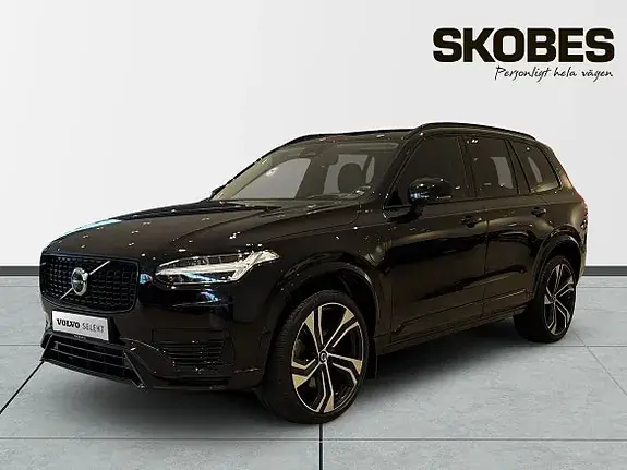 Volvo Xc90 2023 photo 3
