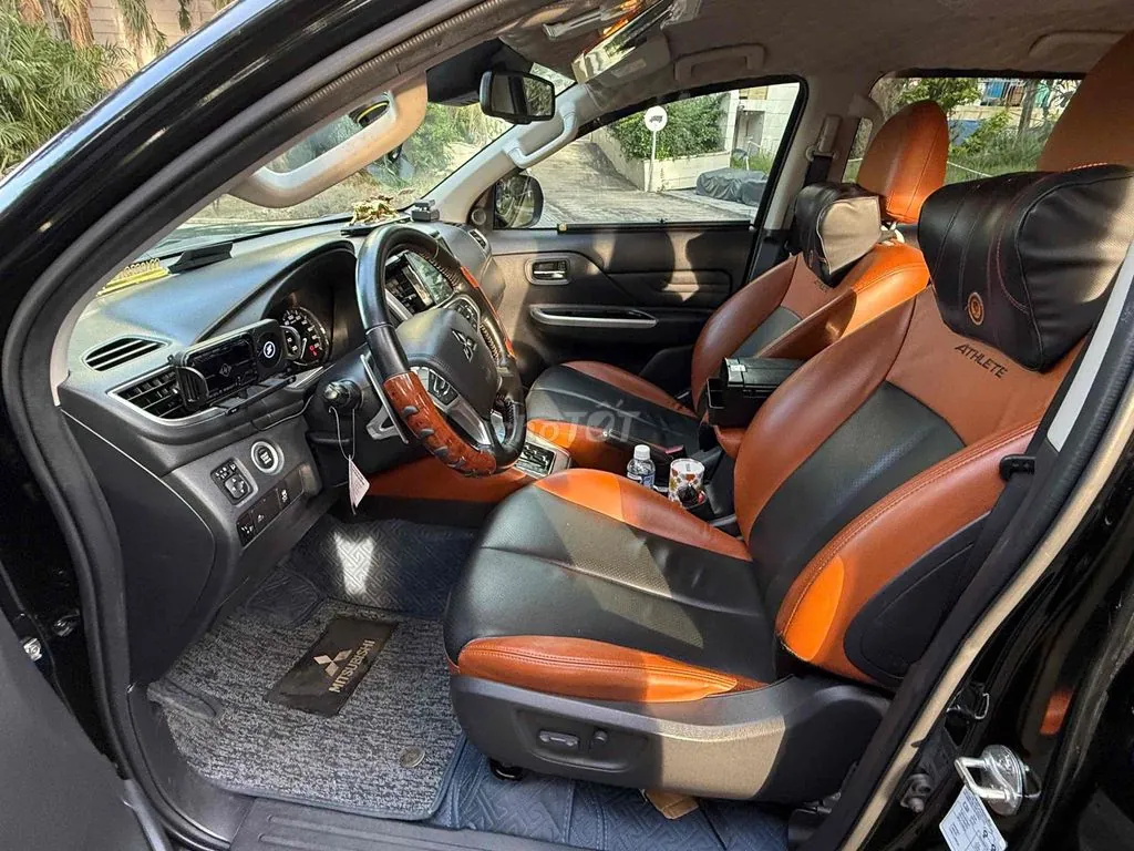 Mitsubishi Triton 2022 photo 5