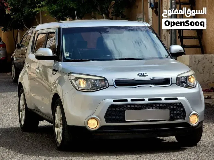 Kia Soul 2016 photo 2