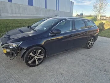 Peugeot 308 2016 photo 3