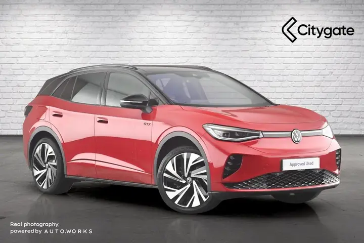 Volkswagen Id.4