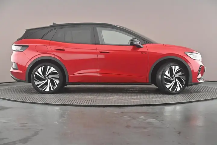 Volkswagen Id.4 2023 photo 4
