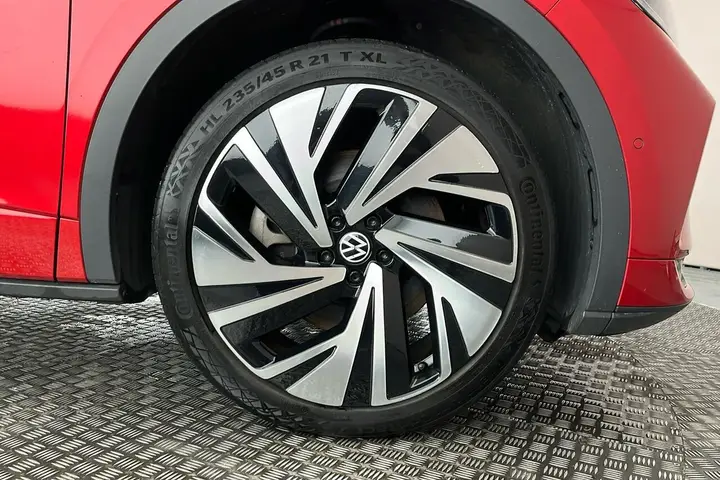 Volkswagen Id.4 2023 photo 5