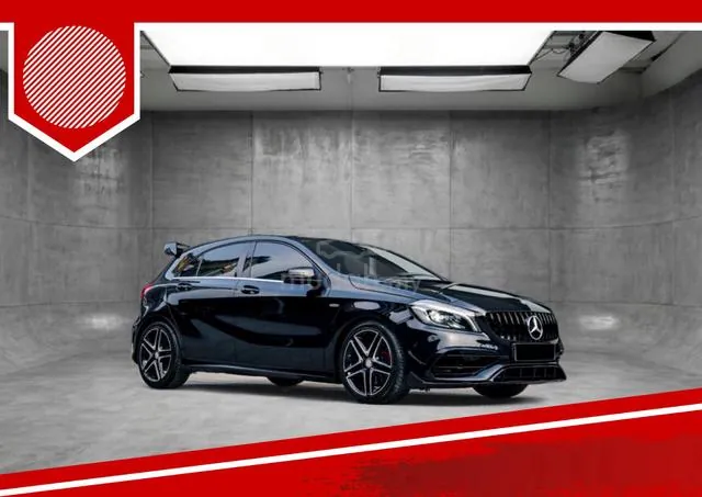 Mercedes-Benz A250