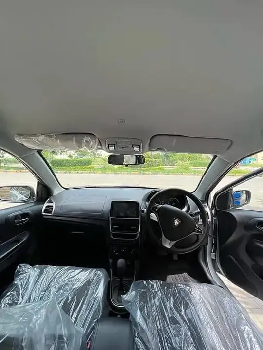 Proton Saga