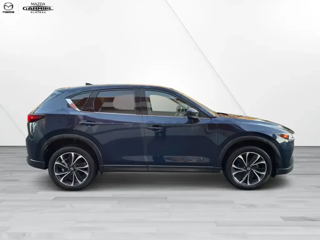 Mazda Cx-5 2023 photo 5
