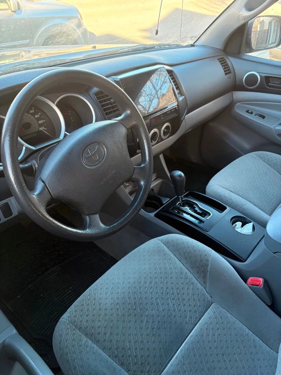 Toyota Tacoma 2005 photo 5
