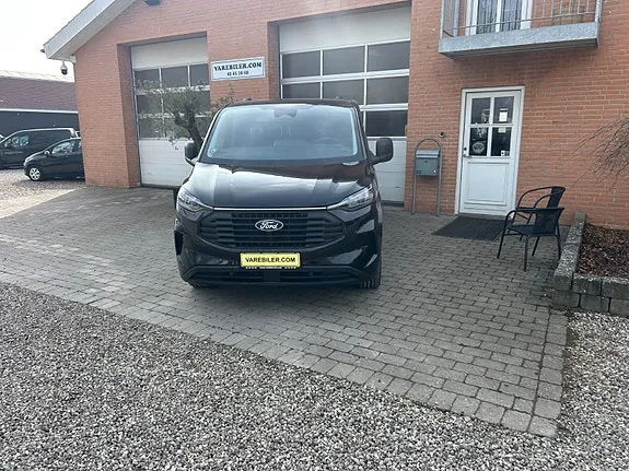 Ford Transit Custom 320L 2025 photo 3