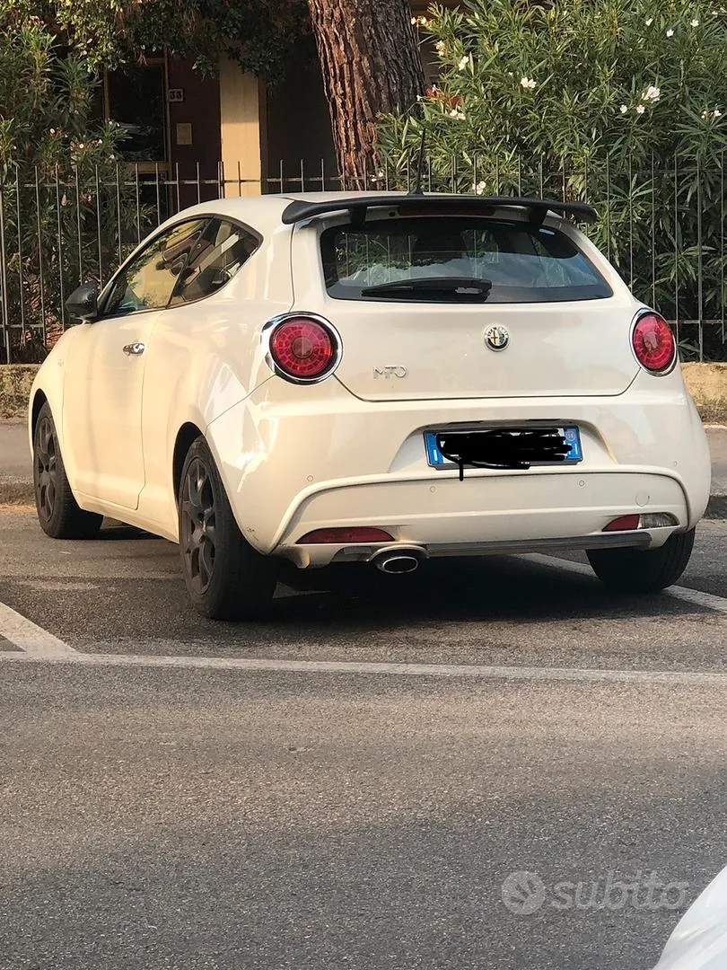 Alfa Romeo Mito 2014 photo 2