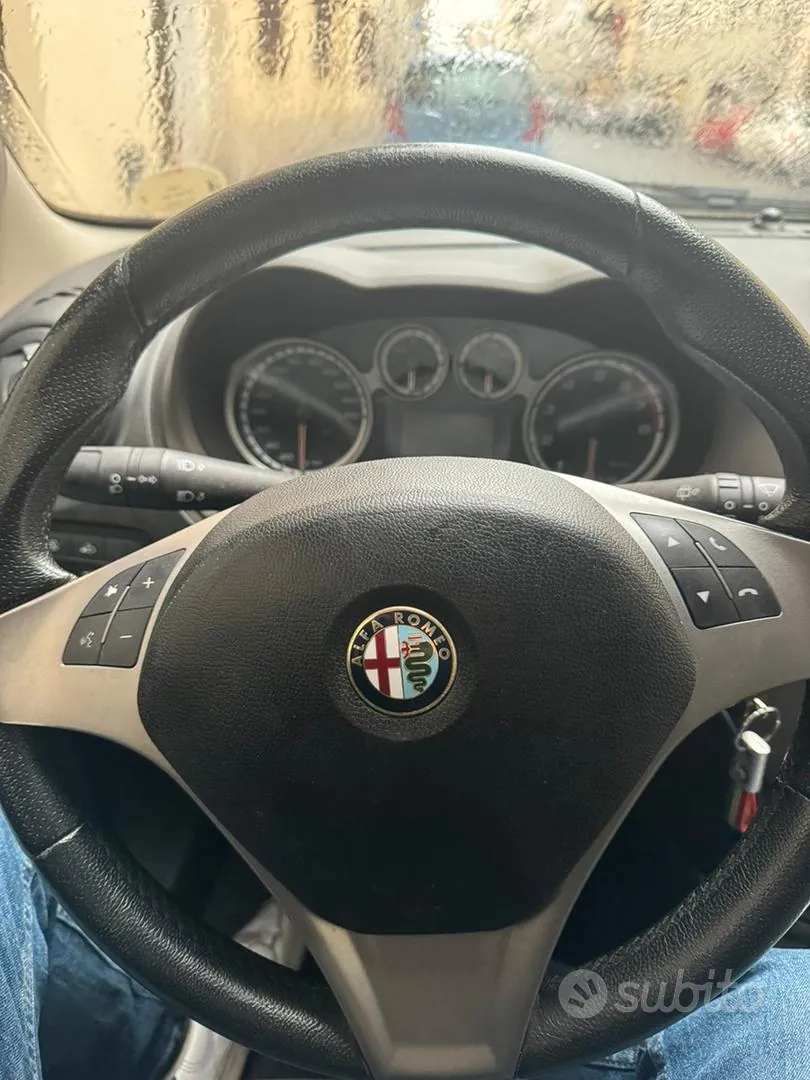 Alfa Romeo Mito 2014 photo 4