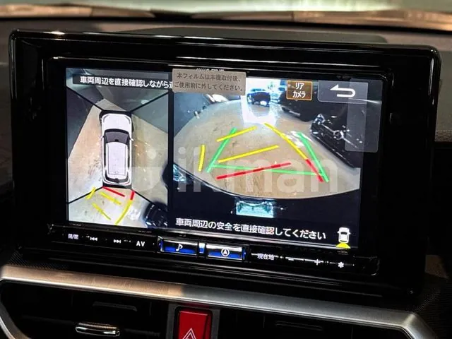 Toyota Raize 2026 photo 4