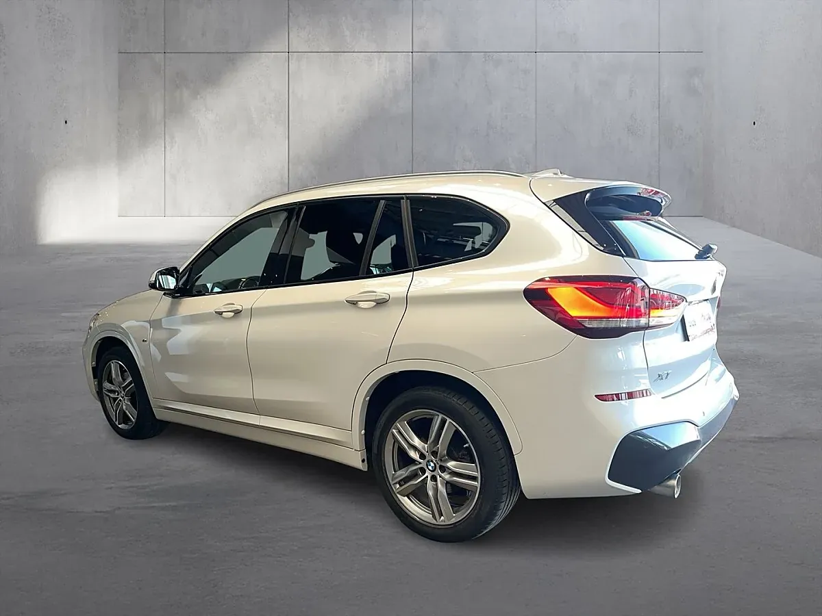 BMW X1 2020 photo 3