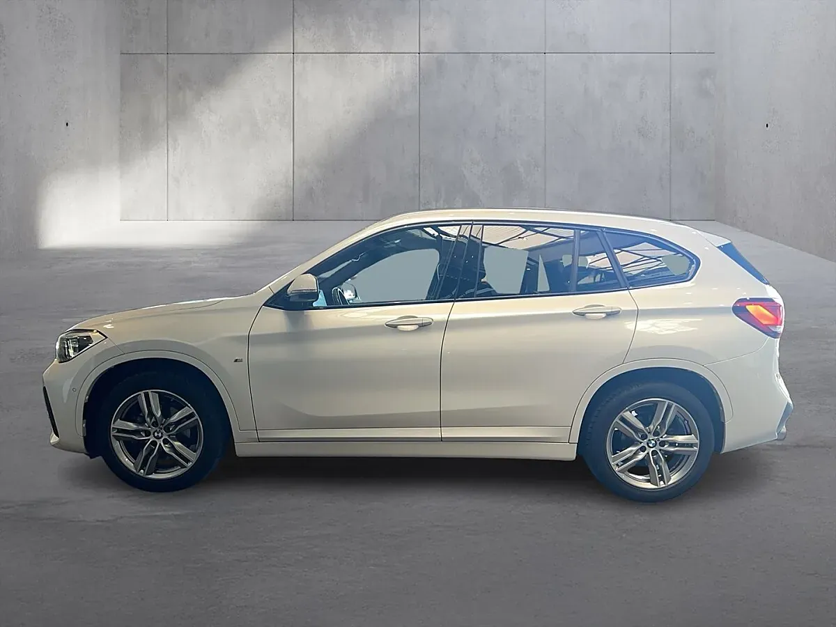 BMW X1 2020 photo 2