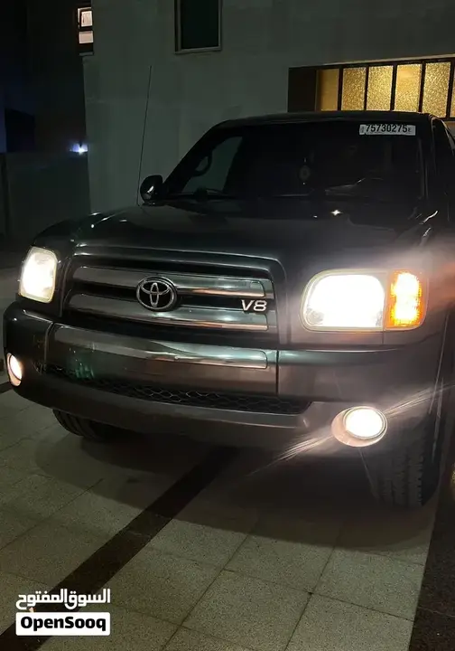 Toyota Tundra